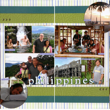 Philippines (SHCG &quot;Letters on that Photo&quot; Challenge)