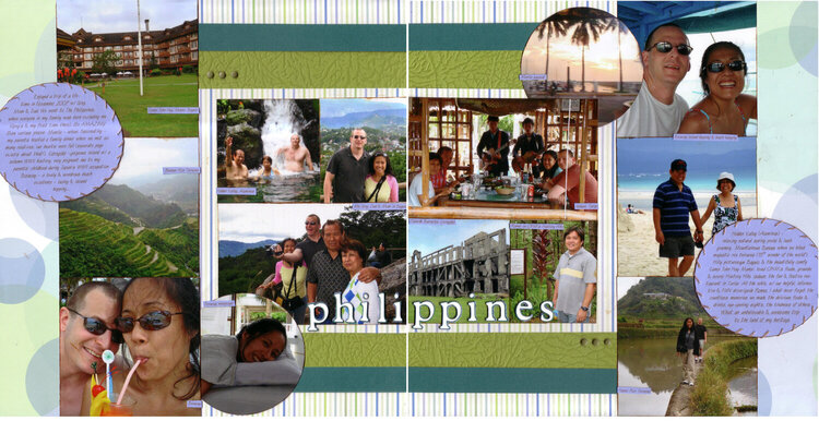 Philippines (SHCG &quot;Letters on that Photo&quot; Challenge)