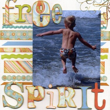 Free Spirit