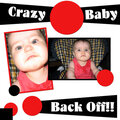 Crazy Baby