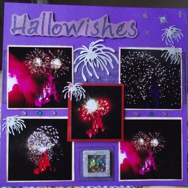 Hallowishes Page 1
