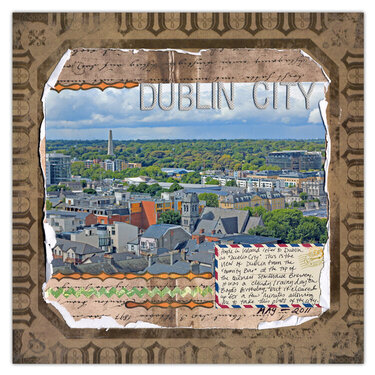 Dublin City