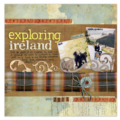 Exploring Ireland