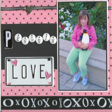 Penguin Love pg1