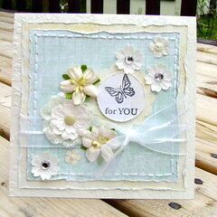 for you wedding card