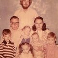 Riley Family Photo 1978