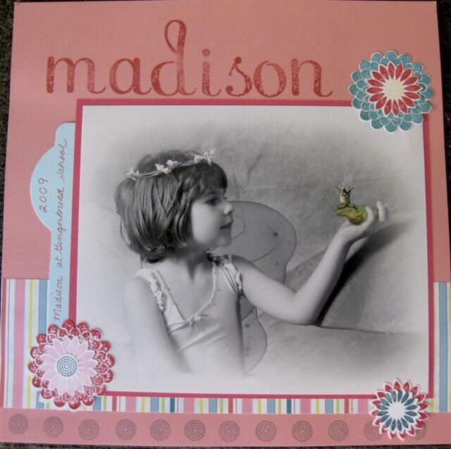 madison