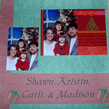 Christmas 2006 page2