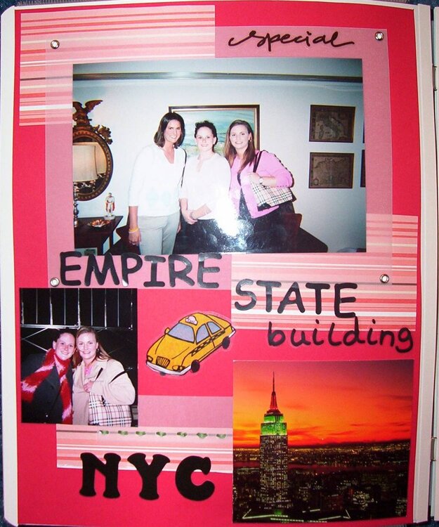 Empire State Building 1