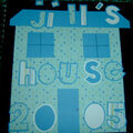 Cover - Jill's house
