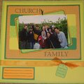 Church Family