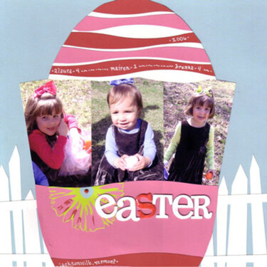 Easter - 2006