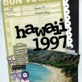 Hawaii 1997