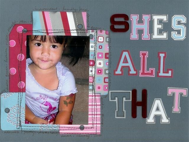 She&#039;s all That