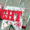 Merry and Bright Banner