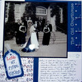 Wedding Layouts