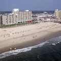 Virginia Beach Oceanfront Hotel Scrapbook Retreats