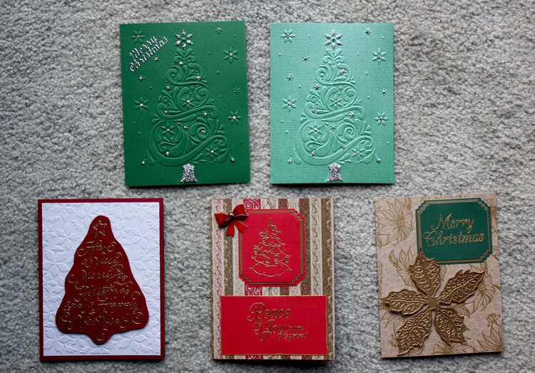 Christmas Cards