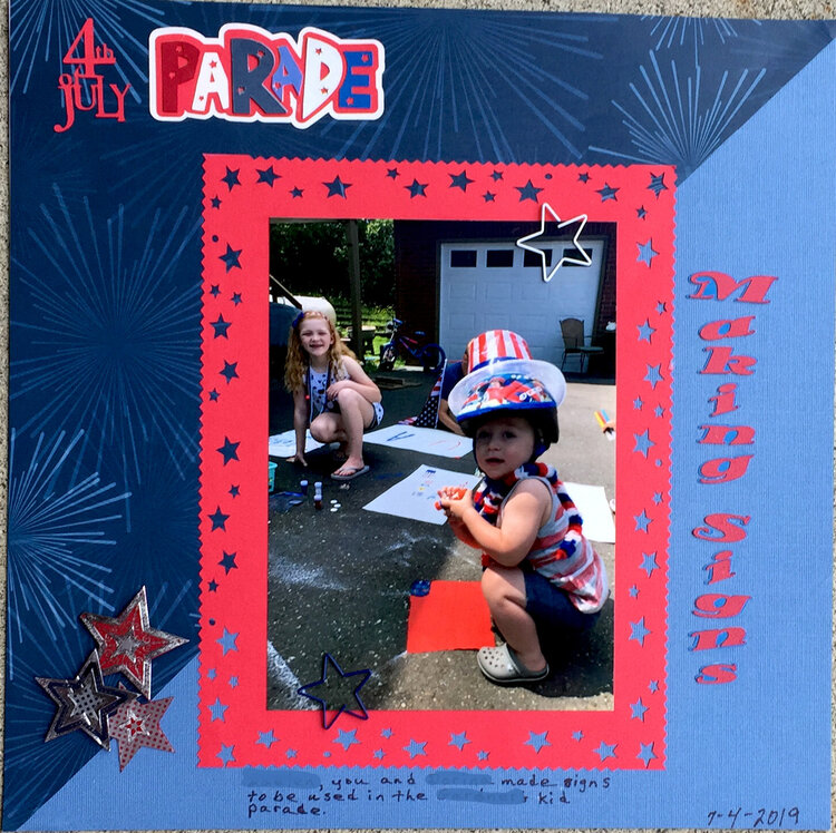 4th of July Parade