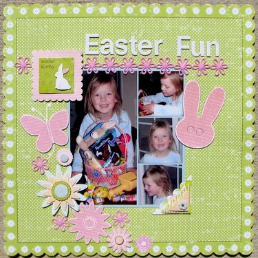 Easter Fun