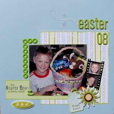 Easter 08