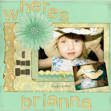 Wheres Brianna
