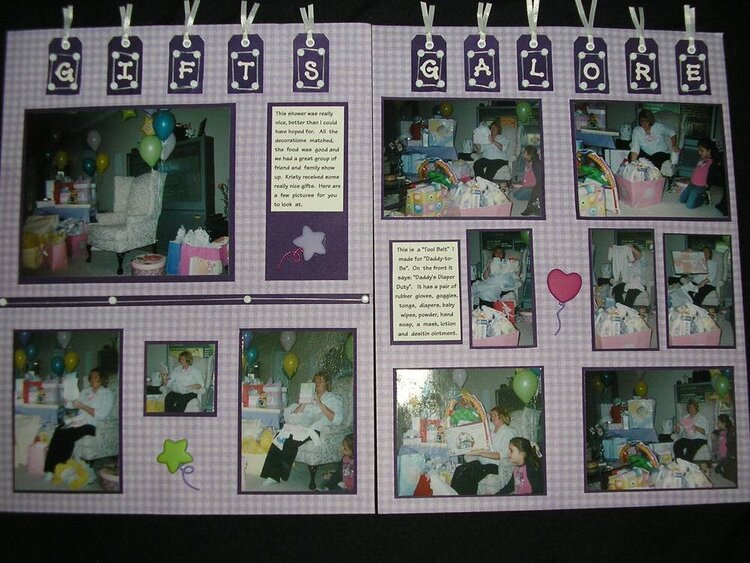 Gifts Galore Pg 14 &amp;amp; 15