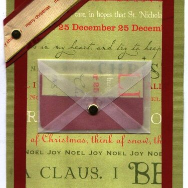 Christmas Card 001