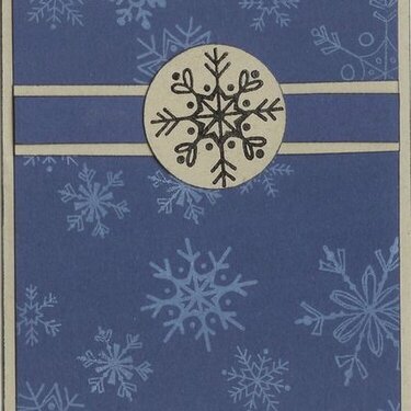 winter card 2