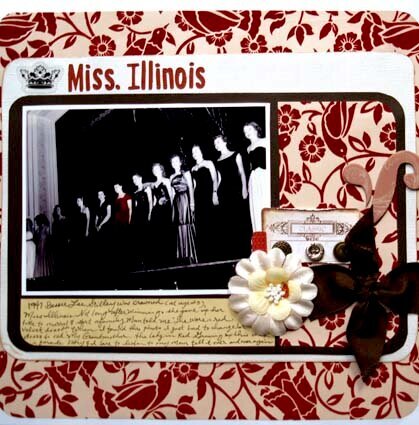 Miss. Illinois