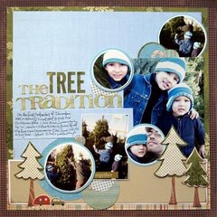The Tree Tradition