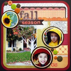 Fall Season