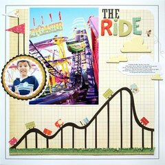 The ride