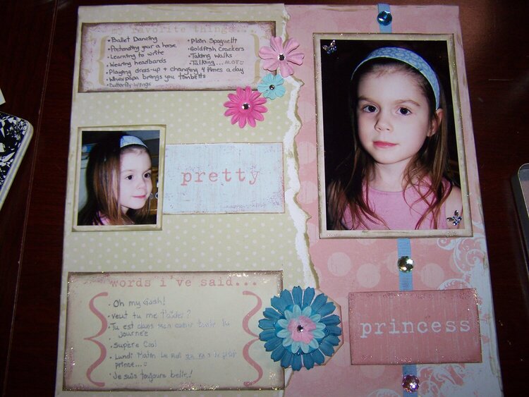 Pretty Princess 2