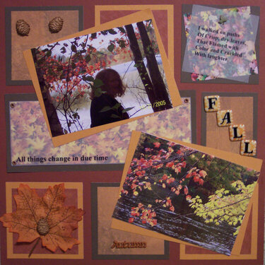 fall