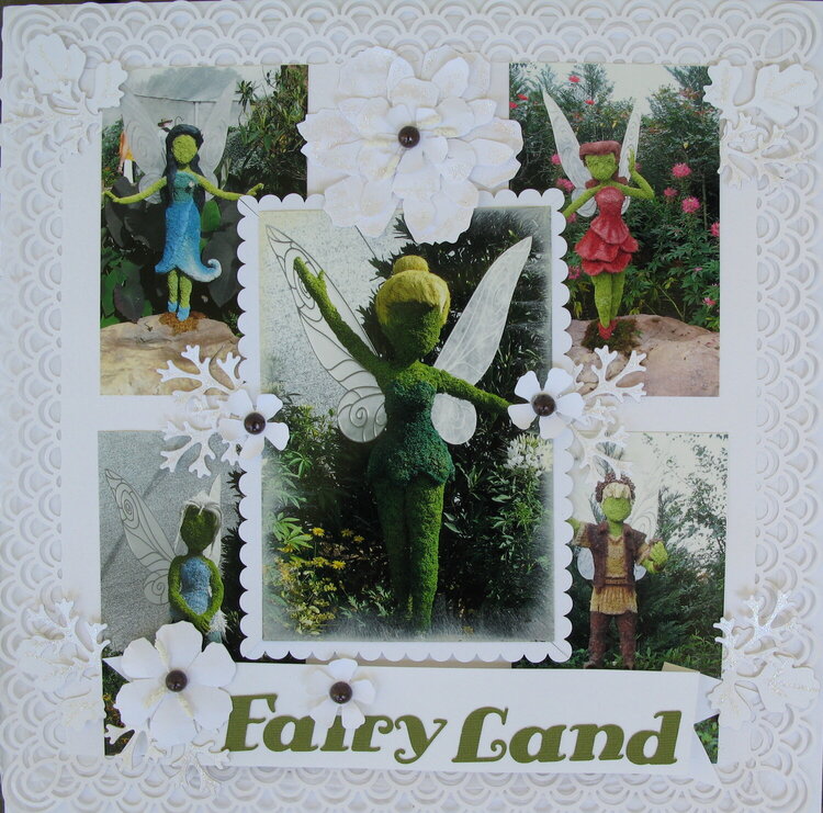 fairy land