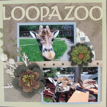 loopa zoo