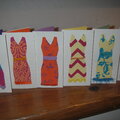 dress cards