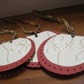 gift tags