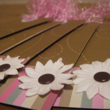 flower tags