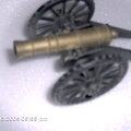 #15 A Cannon
