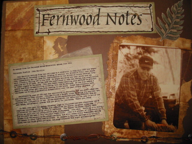 Fernwood
