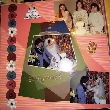 PAM&#039;S WEDDING Page 11