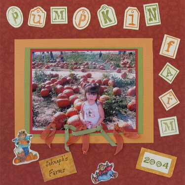 Schnepf&#039;s Pumpkin Farm-2004-pg. 1