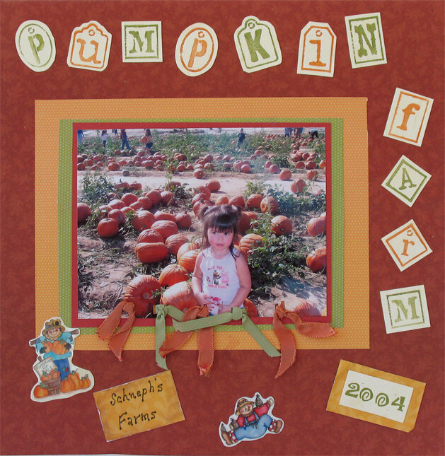 Schnepf&#039;s Pumpkin Farm-2004-pg. 1