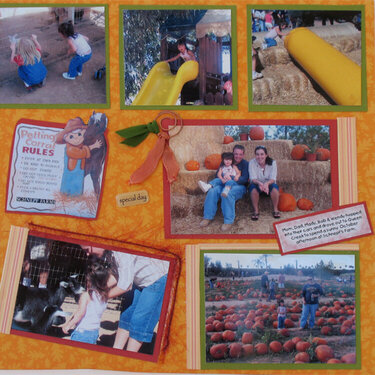 Schnepf&#039;s Pumpkin Farm-2