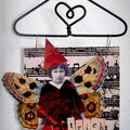 Trick or Treat ATC