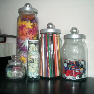 Jars