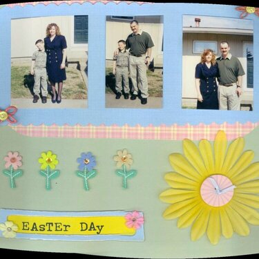 Easter Day