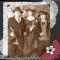 Old Time Photo